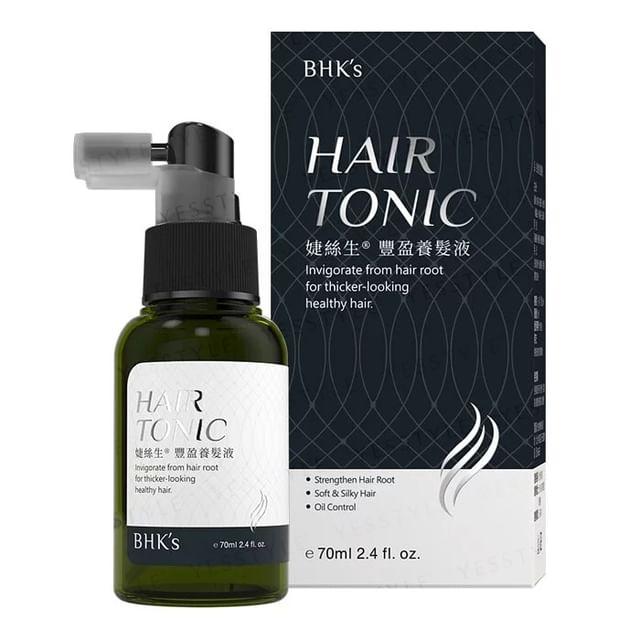 

BHK s - Hair Tonic 70ml