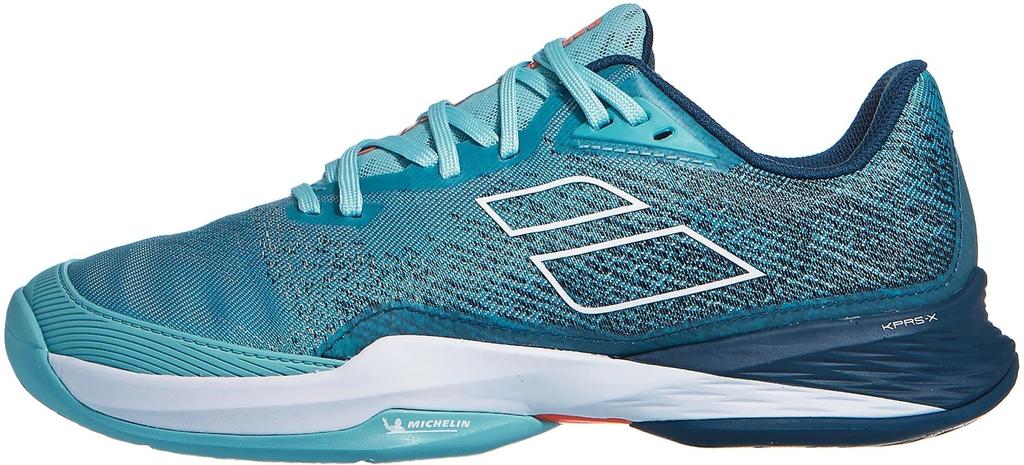 Babolat JET MACH 3 Tenis 30S23629 Pánské Boty, Na všechny povrchy,