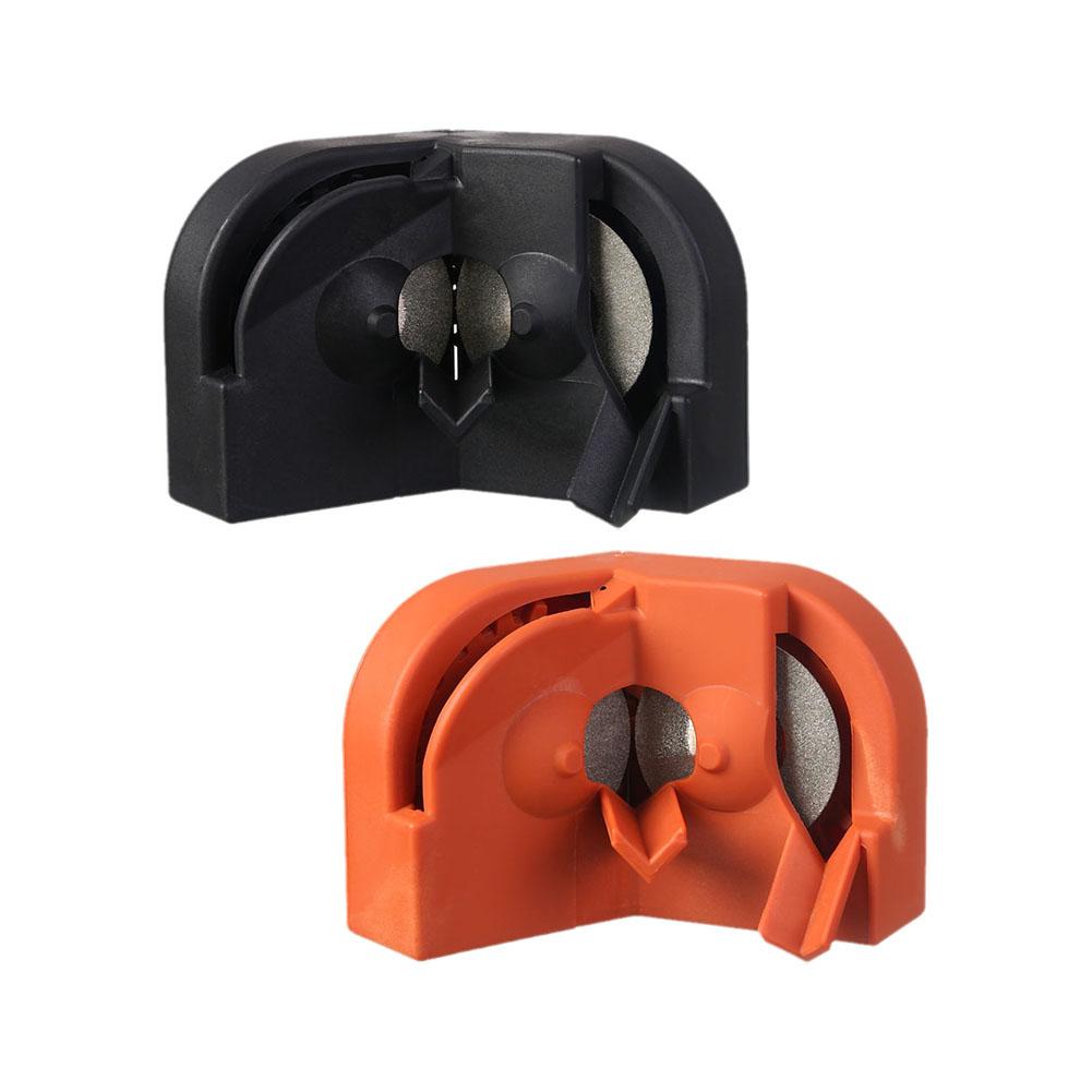 Multipurpose Drill Bit Grinding Sharpener Electric Impact Drill Knife Sharpener Disposable Double-sided Polishing