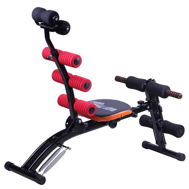 WEZHO 6-in-1 Abdominal Trainer