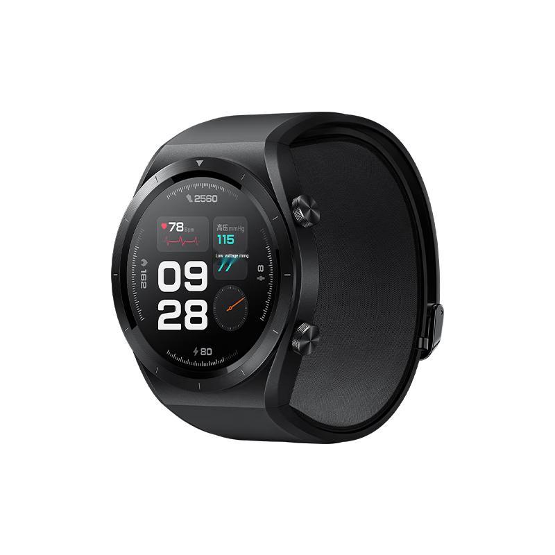 Умные часы Xiaomi Watch H1 E: Мониторинг артериального давления и здоровья (Китайская версия)