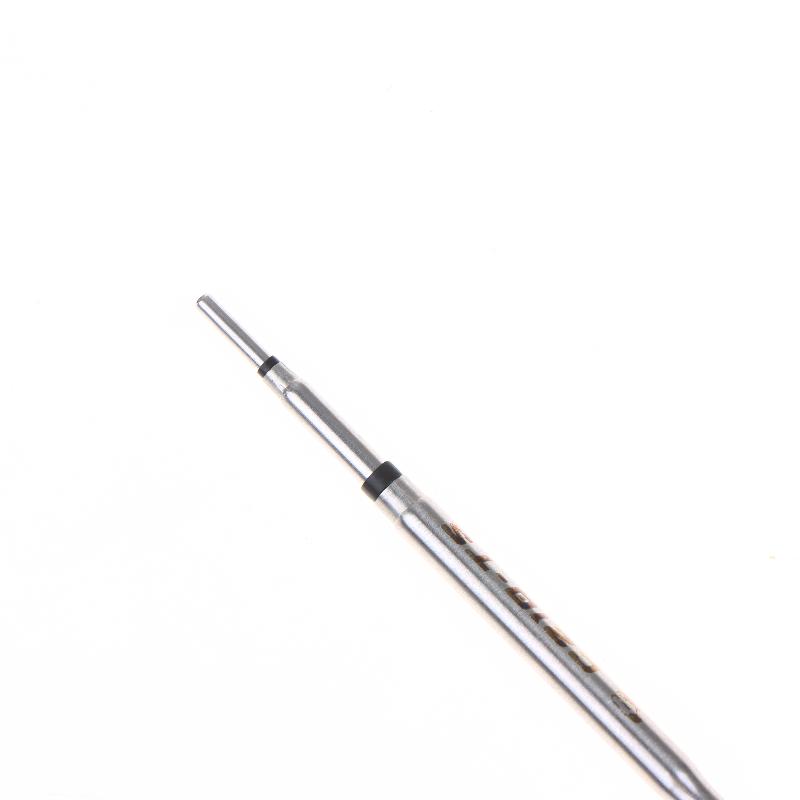 C210 Sereis Soldering Iron Tips C210-Ts/Ti/Sk Replace Tip Universal Compatible T210 Soldering Station Welding Tools