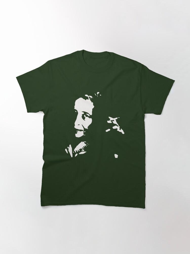 June Carter Cash Hannah Arendt Classic T-Shirt