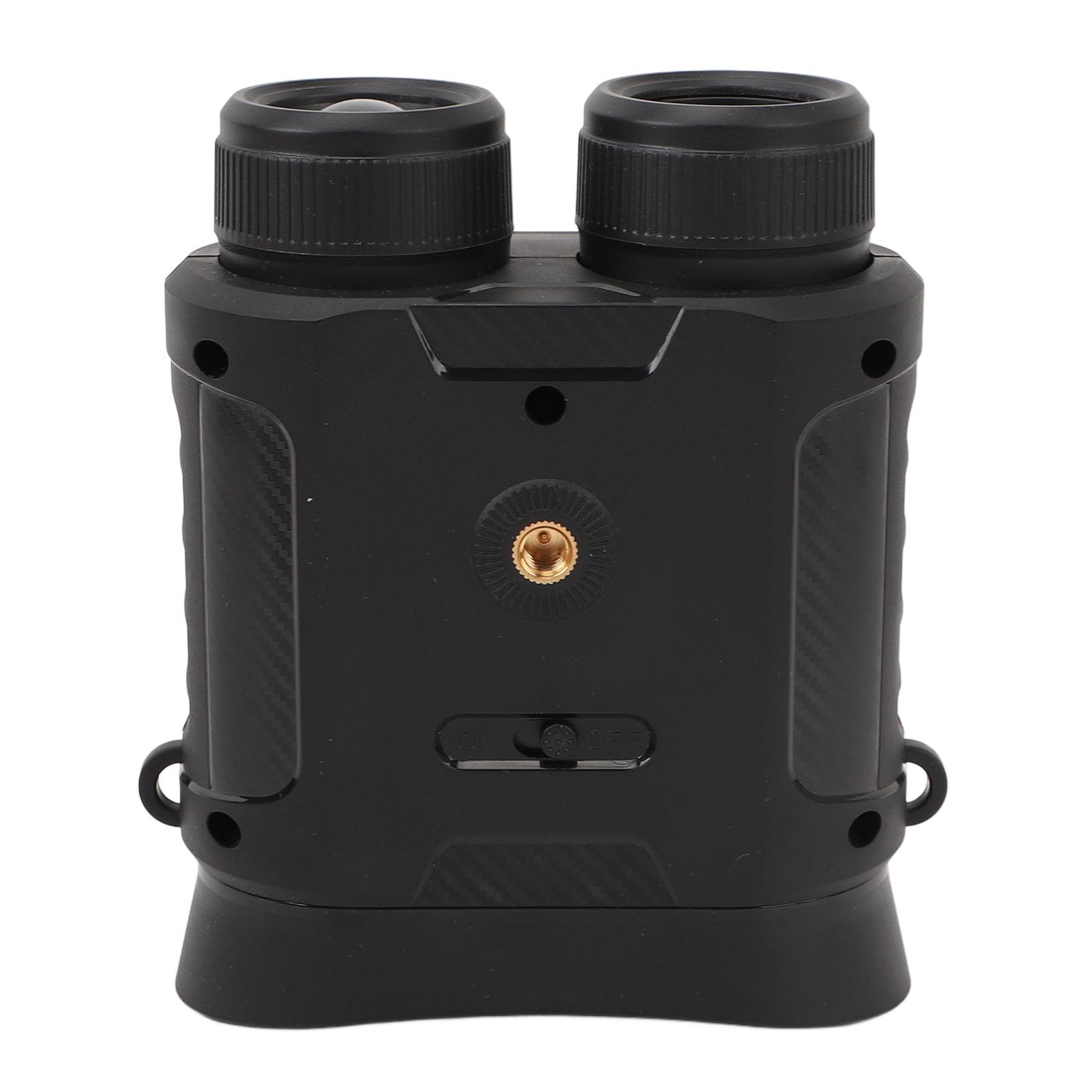 

Бінокль нічного бачення 4K 2,4-дюймовий кольоровий екран високої чіткості 7-ступінчастий цифровий інфрачервоний промінь