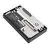 Game Hard Disk Adapter SATA Interface HDD Network Adapter with 8MB FMCB V1.953 Memory Card for Playstation 2