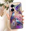 For Vivo V29 Lite Case V2244 Cute Rabbit Cartoon Cover Soft TPU Phone Case For Vivo Y78 Plus VivoY78 + 5G V2271A Back Cover Bags