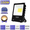 Qigu Zongheng SL5054 LED Outdoor Floodlight