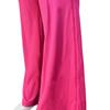HR24057 Women's Sexy Long Sleeve Flare Two-Piece Sports Casual Set