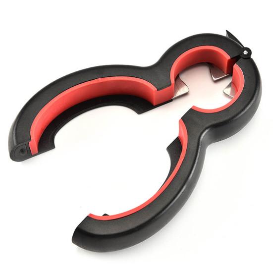 

Бутылка из нержавеющей стали, многофункциональная открывалка для пивных напитков, кухонный инструмент