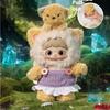 Authentic Maymei 4th Generation Twin Secret Realm Series  Bags Keychains Pendants Vinyl Figurines Dolls Holiday Gifts