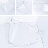 PIONEER 2 Visor for LS2 MX702,PIONEER 2,Blaze 2  Face Shield Motorcycle Helmet Accessories
