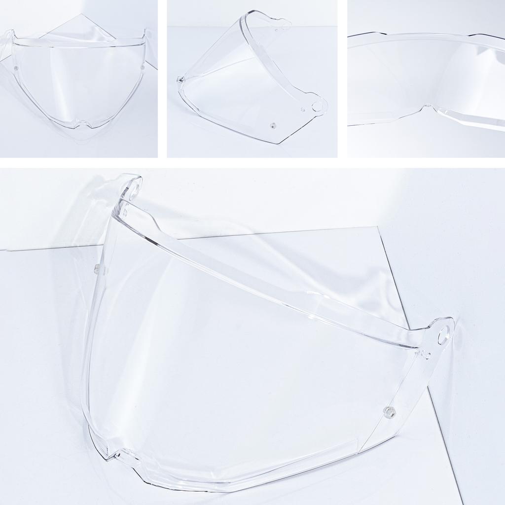 PIONEER 2 Visor for LS2 MX702,PIONEER 2,Blaze 2 Face Shield Motorcycle Helmet Accessories
