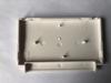 Game Cards Case Plastic Shell Replacement 8-bit Game Cartridge for Family Computer (FC/MMC)