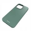 Sc Silicone Case Iphone 14 Pro Max Dark Green