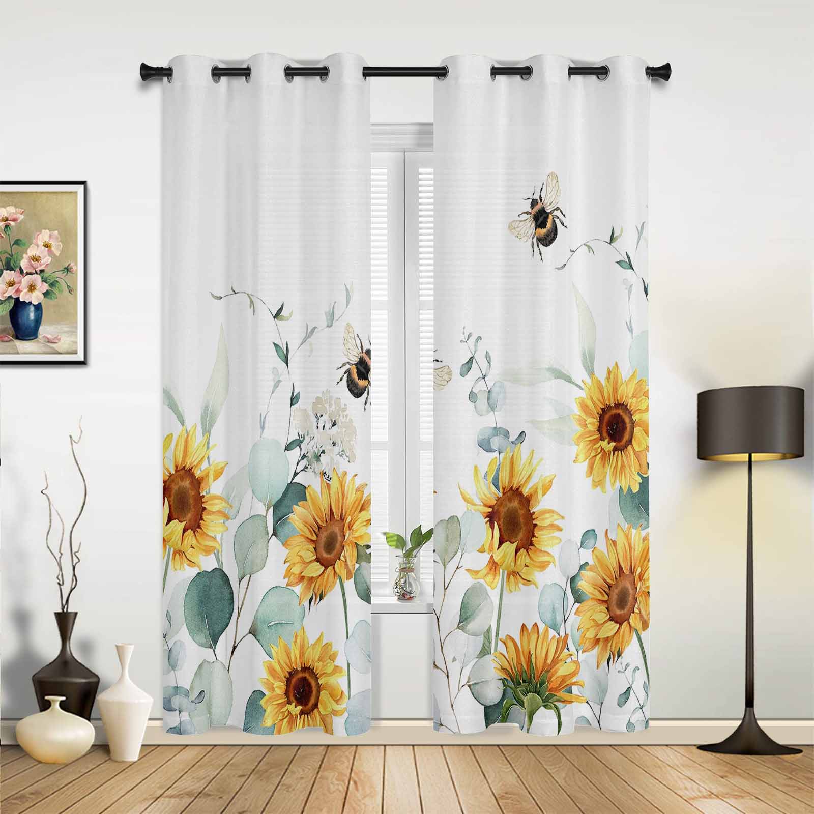 

Океанская звезда, морская жизнь, якорь, морская жизнь, современные шторы для гостиной, спальни, кухни, шторы, занавески 135W x 60H(cm) x1