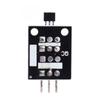 15/20/30 Pcs KY-003 Magnetic Switch Sensor Module A3144 Standard Hall Effect Magnetic Sensor Module Works with Arduino Boards