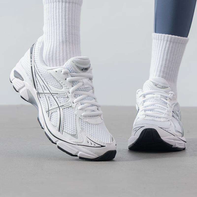 ASICS Unisex All-Season Sport Lifestyle Casual Shoes 1203A275-110 EU 40
