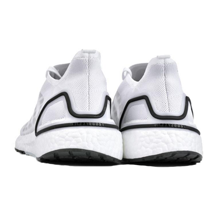 adidas UltraBoost Summer.RDY 'White Black' Men's FY3473