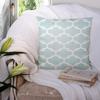 American Pattern Geometric Pillowcase Home Sofa Cushion Pillowcase