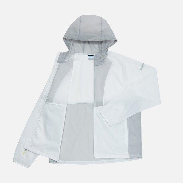 Columbia Men S Lightweight Windbreaker Jacket Ym3421