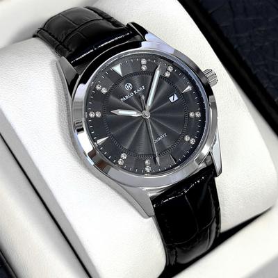 Herrenuhren – Quarz-Uhren