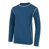 Childrens/Kids Pow II Plain Base Layer Set