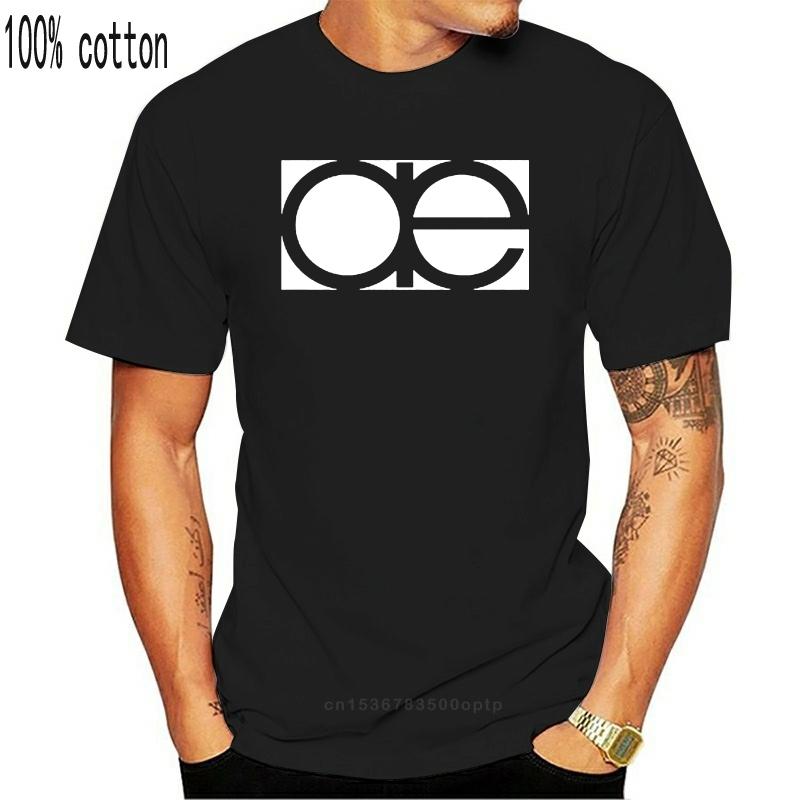 

Limited Neu Autechre Logo Electro Music Group Men s T-Shirt Size S To 2XL 3XL чорний