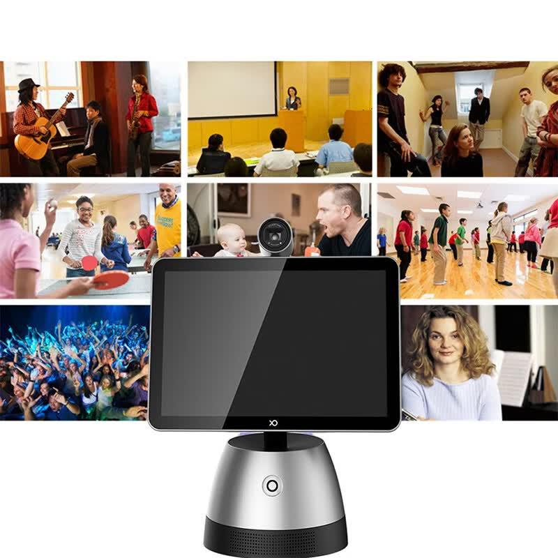 XYLink NE20 High-Performance HD Video Conferencing Terminal (CN Version)