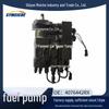 2019 Cummins QSC8.3/ISC8.3 Fuel Pump 4076442RX/4010173RX