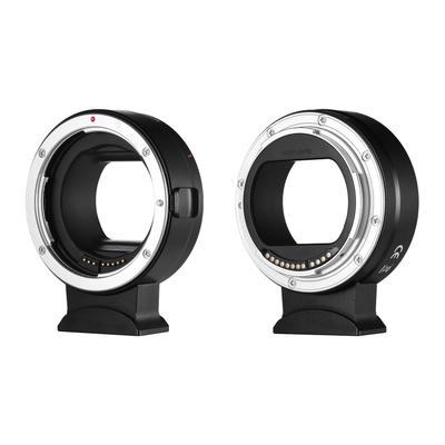 Autofocus IS Image Stabilization Camera Lens Adapter Ring EF EF S Lens To R RF Mount Adaptor for Full Frame Cameras