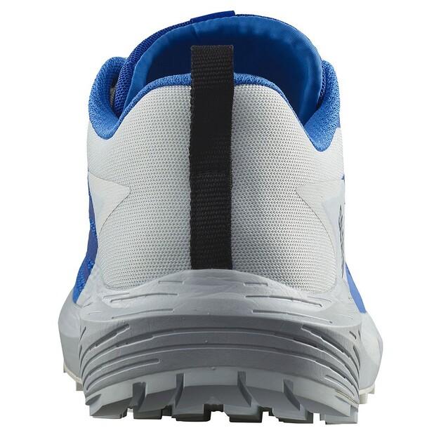 Salomon Sense Ride 5 кроссовки трейловые