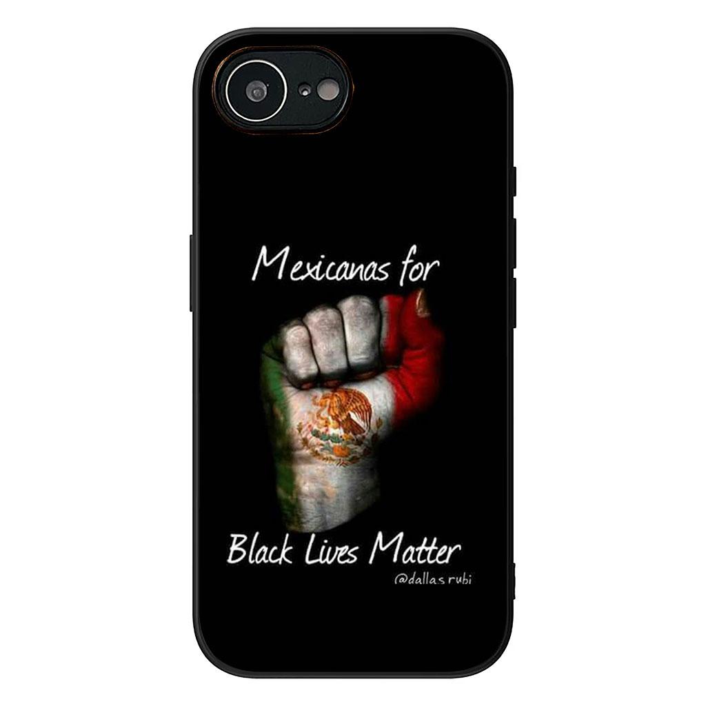 

Cover for Samsung Galaxy A36 A17 A26 A07 A35 A54 A53 A13 A33 A34 S8 S9 S20 S21 FE S10 Plus Coque Phone Case Flag Mexico Galaxy S10