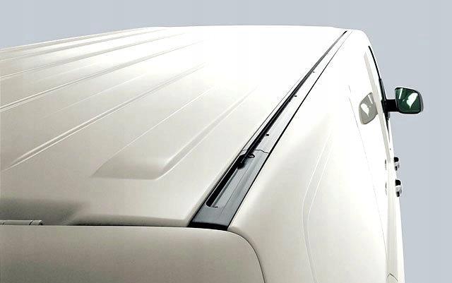 Dachgepäckträger Peugeot 807 Mpv 5D Baujahr 2002-2010