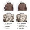 20/60 ml Universal Autositz Sofa Leder Mäntel Kratzer Riss Reparatur Kantenöl