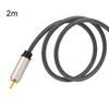 Digital Coaxial Audio Video Cable Stereo SPDIF 3.5mm To RCA for Xiaomi Mi 12 TV