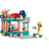 Friends Heartlake Downtown Diner Set 41728