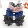 Shining Big Bow Lace Head Band Hair Accessories Hair Band Hair Hoop