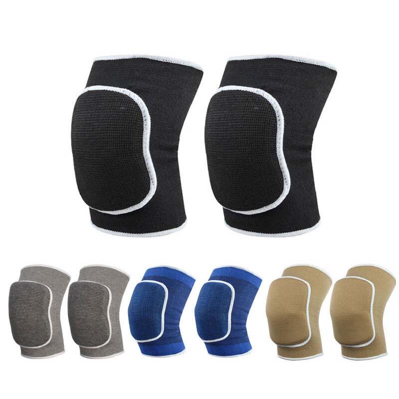 WEZHO Sports & Dance Knee Pads