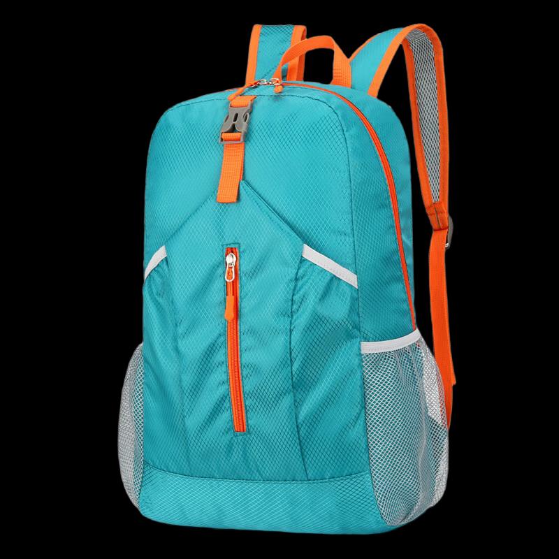 Hufeng Lightweight Foldable Travel Backpack