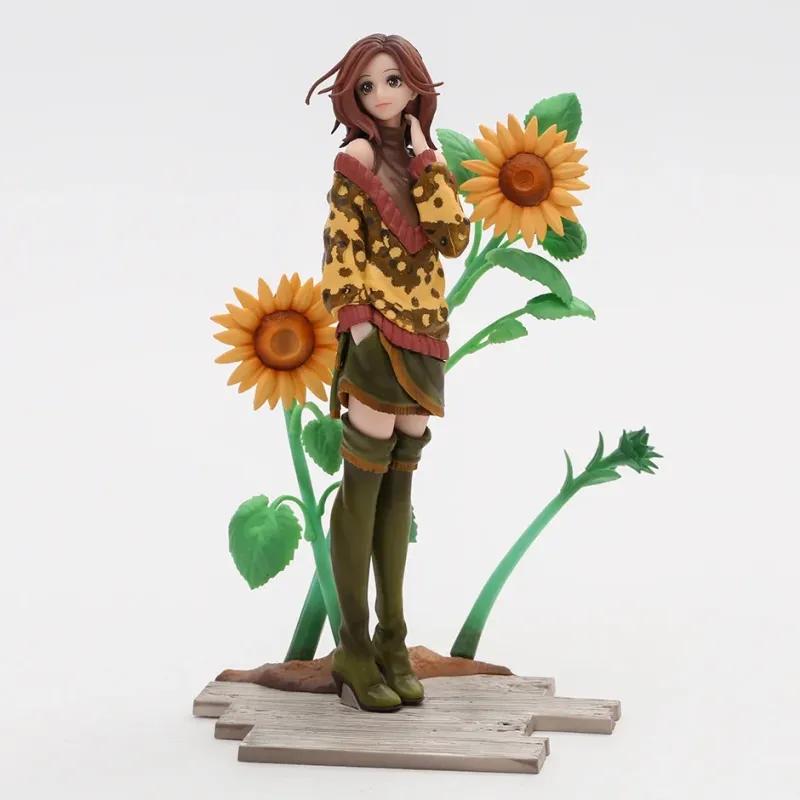 NANA Oosaki Komatsu Nana PVC Figure Toy Collection Model Statue