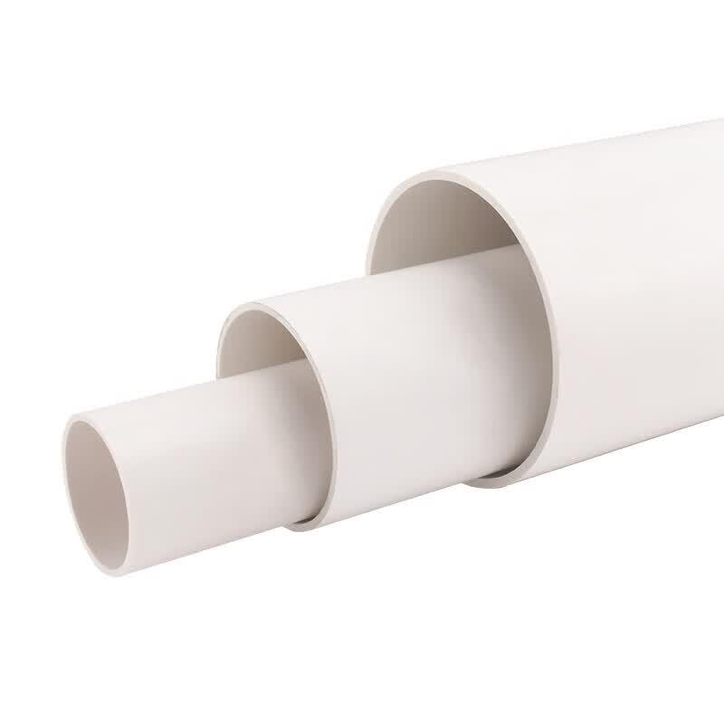 PVC-U Drainage Pipe