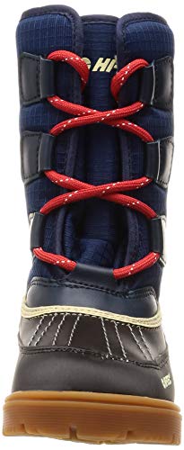 Hi-Tec HT KID17 Yurman Boots WP Navy 19 cm 2E