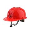 Adjustable Fan Safety Helmet Solar Power Fan Helmet Anti-mite   Protective Cap