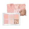 Make-up na oči – Oční stíny