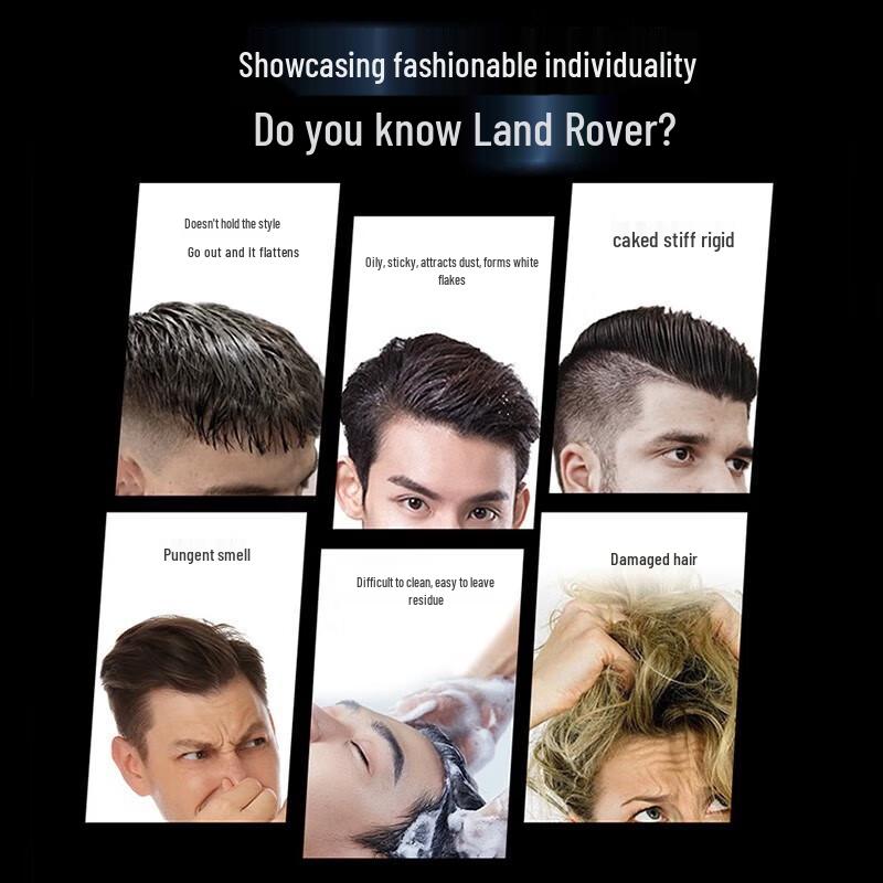 SLEK Natural Shine Hydrating Hair Gel