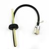 (22mm) Petrol Fuel Hose Pipe Tank Filter Grommet For Trimmer Brushcutter AU SALE