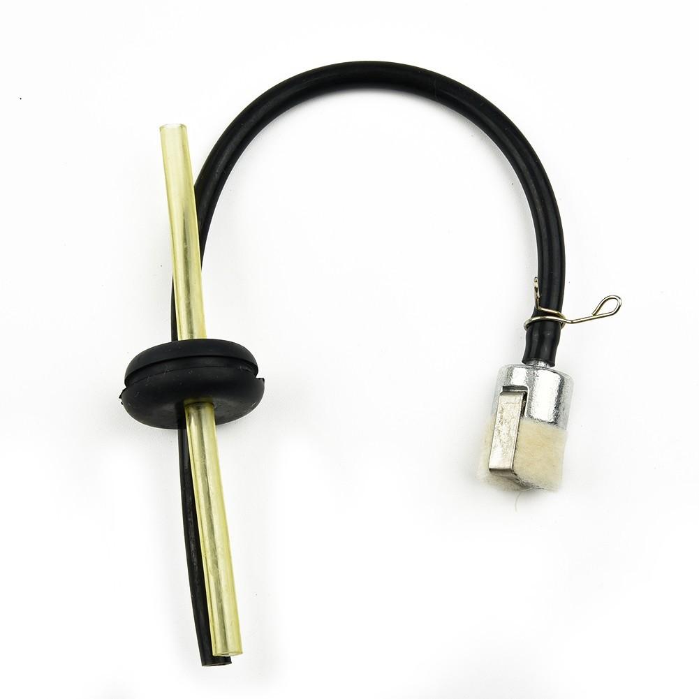 (22mm) Petrol Fuel Hose Pipe Tank Filter Grommet For Trimmer Brushcutter AU SALE