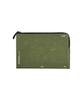 Kaneitei Brooklyn Flat Bag M (Olive Drab) / Upcycled