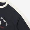 Fila Color Block Logo Sweatshirt Fs2pog3107x Ido