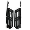 LED Spotlight & Fog Light Bracket for 17-20 Ford Raptor F150 Front Bumper